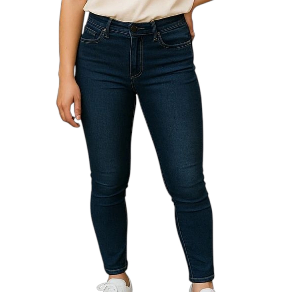 ACNE Studio cropped skinny jeans Size 26 $395 - Picture 1 of 5